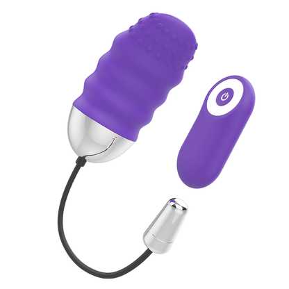 MR BOSS - DENIS EI REMOTE CONTROL