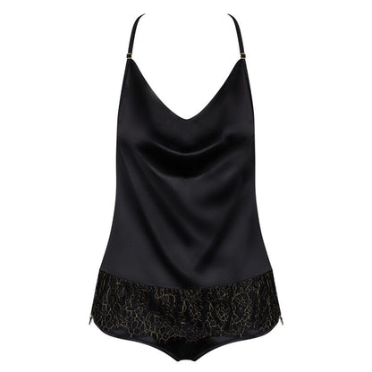 OBSESSIVE - AGATYA SET TWO PIECE L/XL