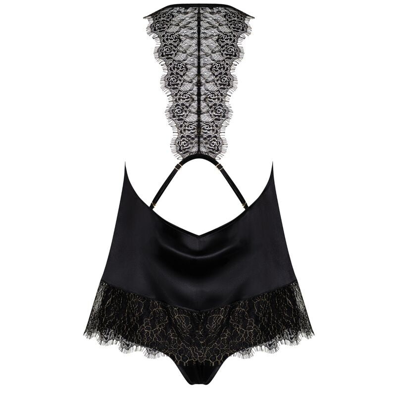 OBSESSIVE - AGATYA SET TWO PIECE L/XL