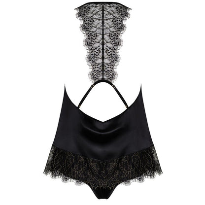 OBSESSIVE - AGATYA SET TWO PIECE L/XL