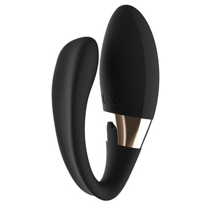 LELO - TIANI DUO BLACK COUPLE MASSAGER