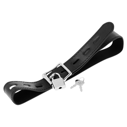 OHMAMA FETISH DILDO Gag 10 CM