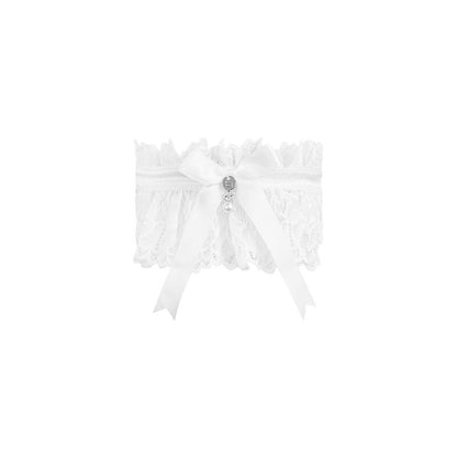 OBSESSIVE - WHITE LOVE LEAGUE, ONE SIZE