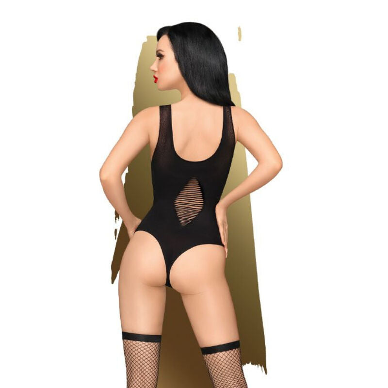 PENTHOUSE - HOTTER THAN LIGHT TEDDY XL