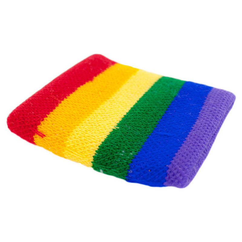 PRIDE - LGBT-FLAGGENARMBNDER