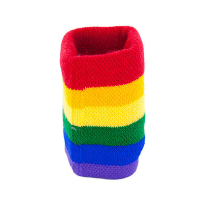 PRIDE - LGBT-FLAGGENARMBNDER