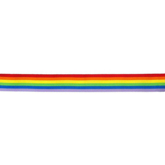 PRIDE - LGBT-FLAGGENSTREIFEN