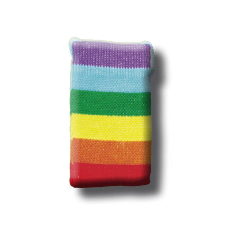 PRIDE - LGBT-FLAGGE HANDYHÜLLE