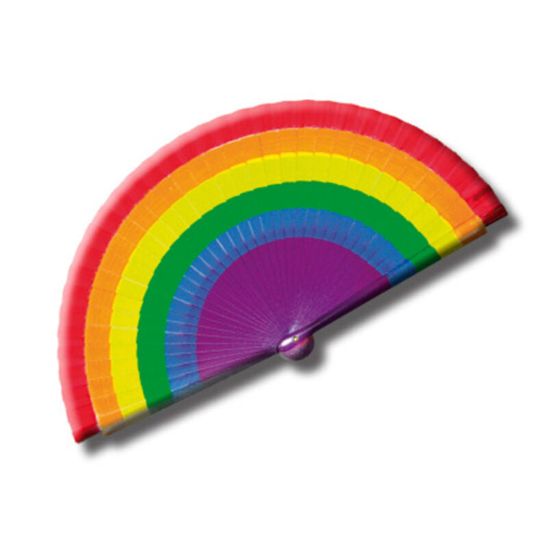 PRIDE - LGBT-FLAGGE HOLZFCHER