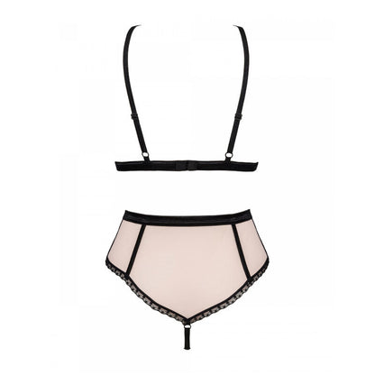 OBSESSIVE - LILINES SET TWO PIECE S/M