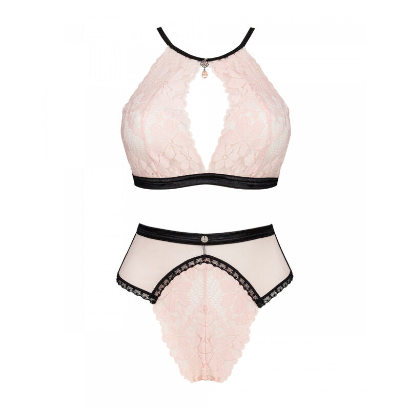 OBSESSIVE - LILINES SET TWO PIECE S/M