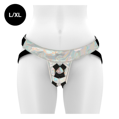 MYTHOLOGY - FANTASY TABLEWARE - Iridescent TABLEWARE L/XL