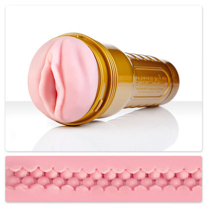 FLESHLIGHT - PINK LADY STAMINA TRAINING SESSION