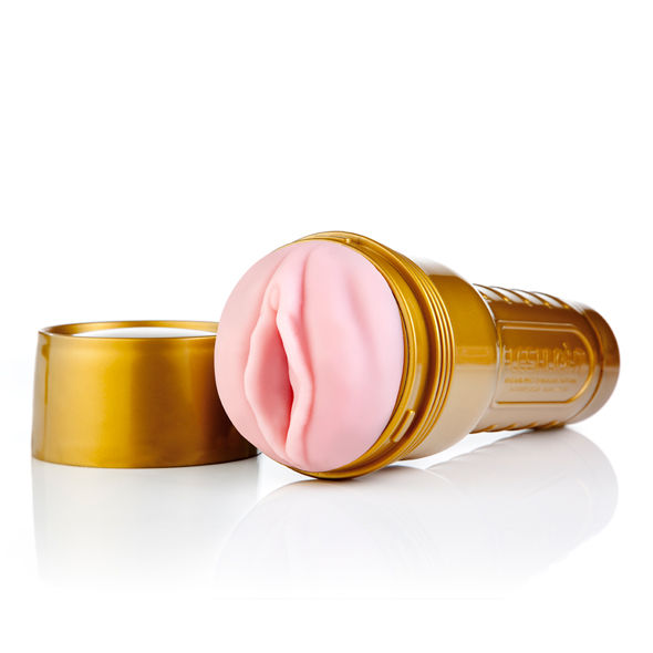 FLESHLIGHT - PINK LADY STAMINA TRAINING SESSION