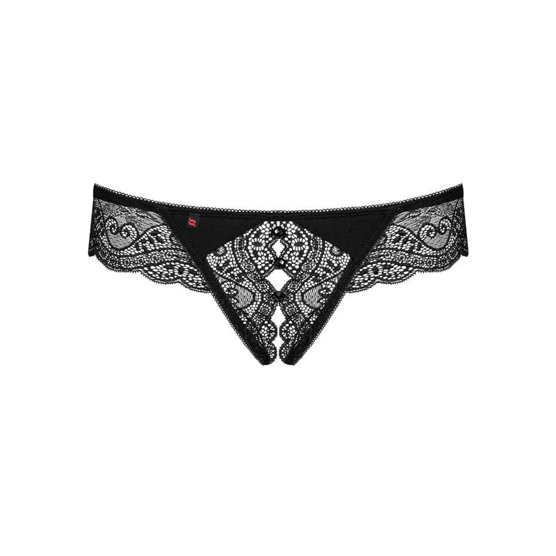 OBSESSIVE - MIAMOR PANTIES OHUFREI S/M