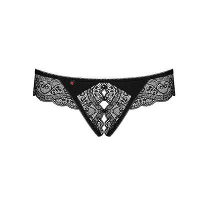 OBSESSIVE - MIAMOR PANTIES OHUFREI S/M