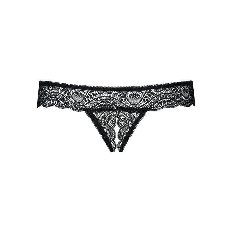 OBSESSIVE - MIAMOR PANTIES OHUFREI S/M