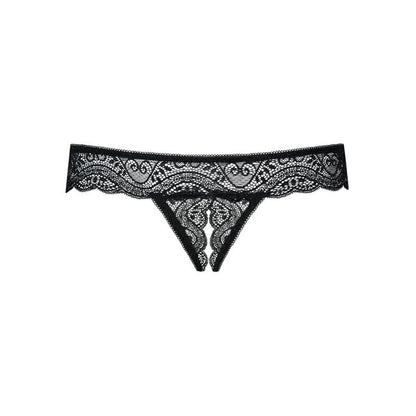 OBSESSIVE - MIAMOR PANTIES OHUFREI S/M