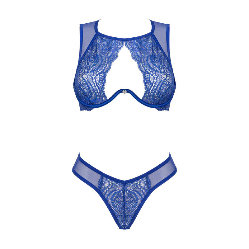 OBSESSIVE - GISELIA SET TWO PIECE XS/S