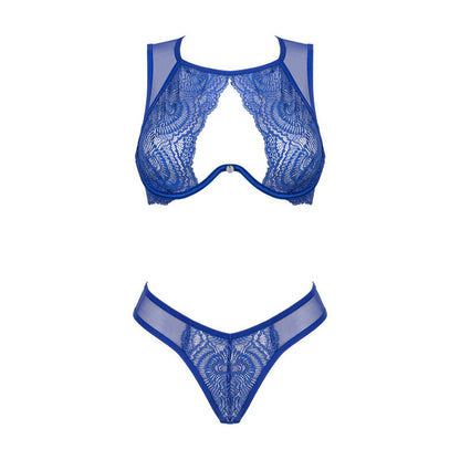 OBSESSIVE - GISELIA SET TWO PIECE XS/S