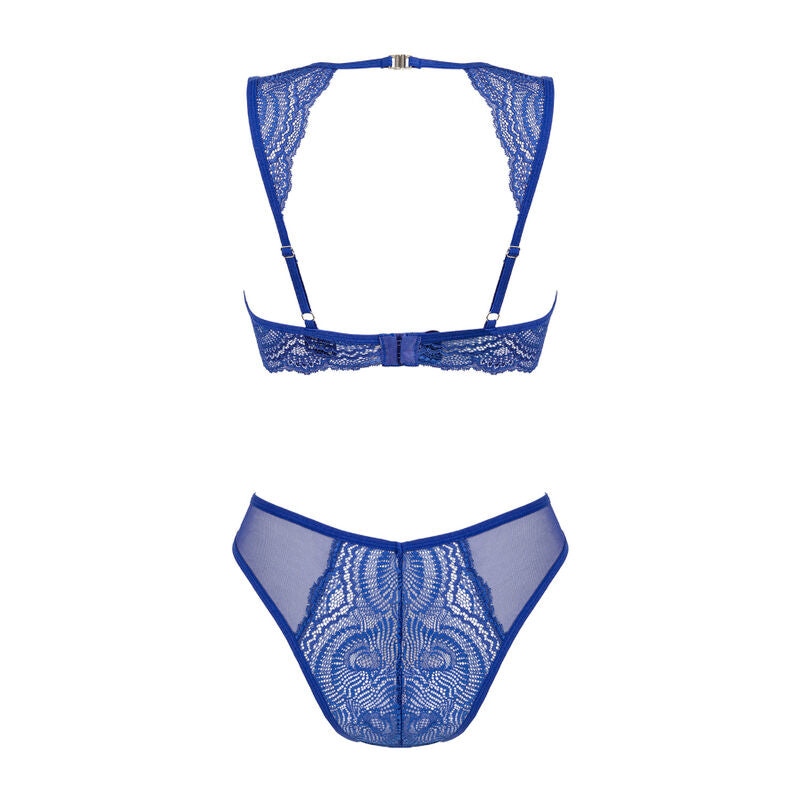 OBSESSIVE - GISELIA SET TWO PIECE XS/S