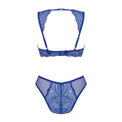 OBSESSIVE - GISELIA SET TWO PIECE XS/S