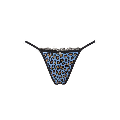OBSESSIVE - NADINES THONG S/M