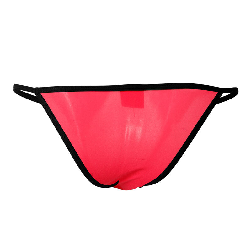 CUT4MEN - BRIEFKINI ROT OTS M