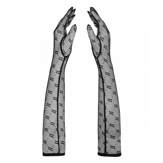 OBSESSIVE - OBSESSIVIA GLOVES IN ONE SIZE