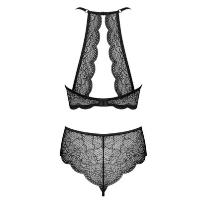 OBSESSIVE - PEARLOVE SET TWO PIECE XS/S