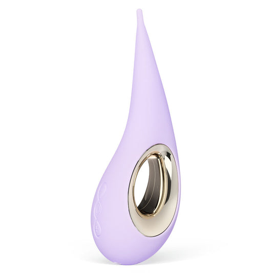 LELO - DOT CLITORIST STIMULATOR - PURPLE
