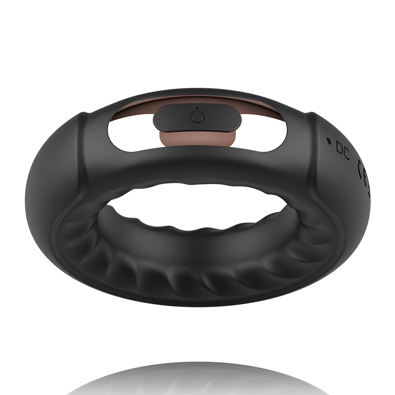 ANBIGUO - VIBRATION RING ADRIANO, COMPATIBLE WITH WATCHME WIRELESS TECHNOLOGY