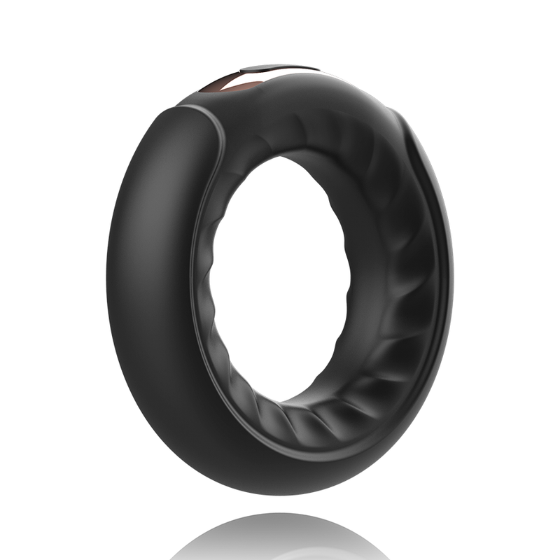 ANBIGUO - VIBRATION RING ADRIANO, COMPATIBLE WITH WATCHME WIRELESS TECHNOLOGY