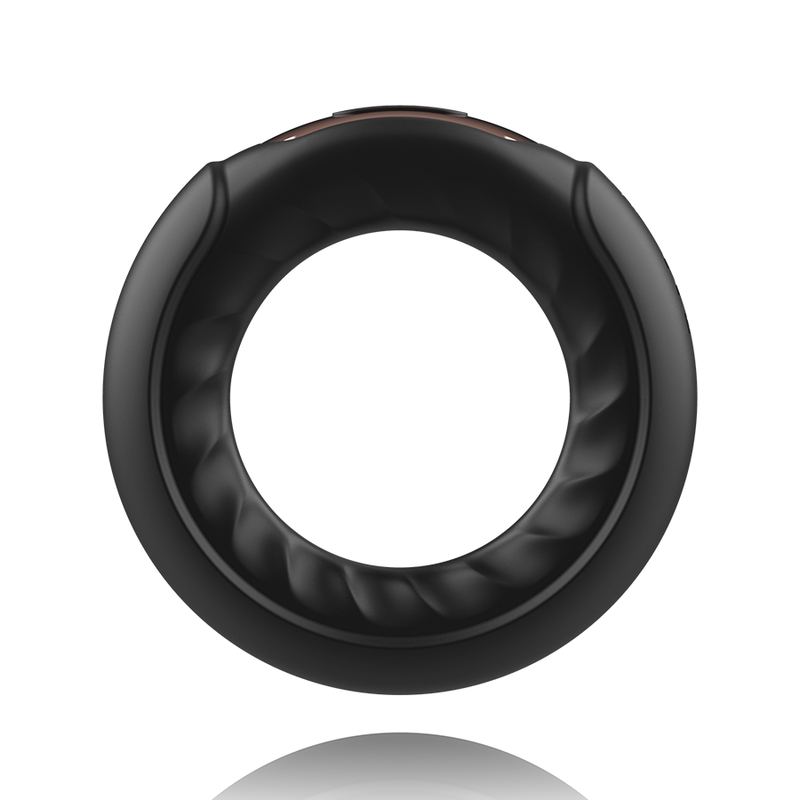 ANBIGUO - VIBRATION RING ADRIANO, COMPATIBLE WITH WATCHME WIRELESS TECHNOLOGY