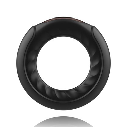 ANBIGUO - VIBRATION RING ADRIANO, COMPATIBLE WITH WATCHME WIRELESS TECHNOLOGY