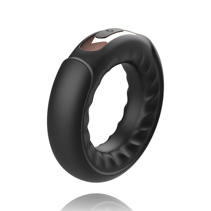 ANBIGUO - VIBRATION RING ADRIANO, COMPATIBLE WITH WATCHME WIRELESS TECHNOLOGY