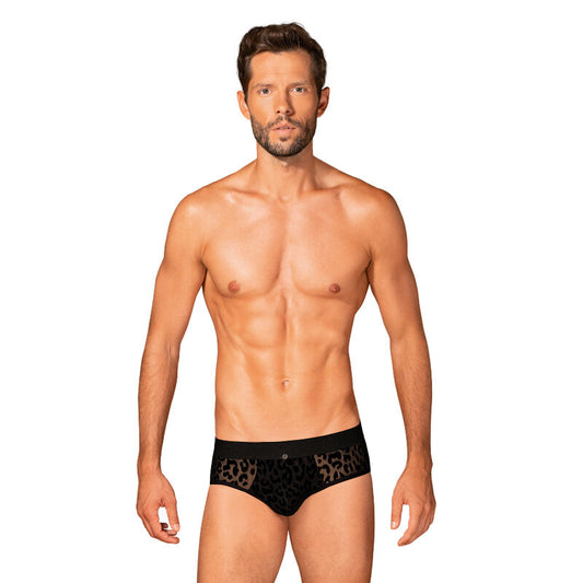 OBSESSIVE - AZMERON-SLIP S/M