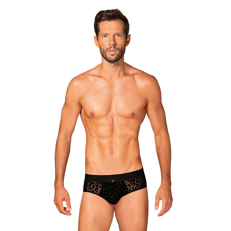 OBSESSIVE - AZMERON-SLIP S/M