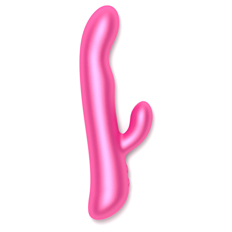 ONINDER - OSLO VIBRATION &amp; ROTATION PINK - FREE APP