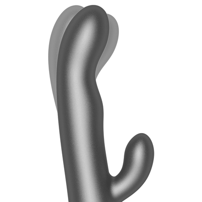 ONINDER - OSLO VIBRATION &amp; ROTATION PINK - FREE APP