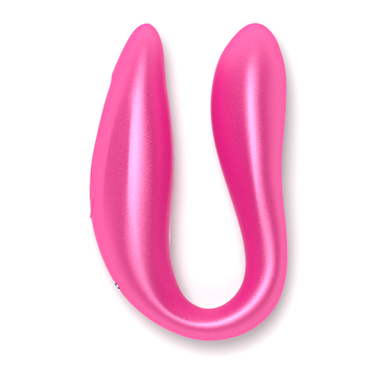 ONINDER - LISBOA G-SPOT AND CLITORAL STIMULATOR BLACK - FREE APP