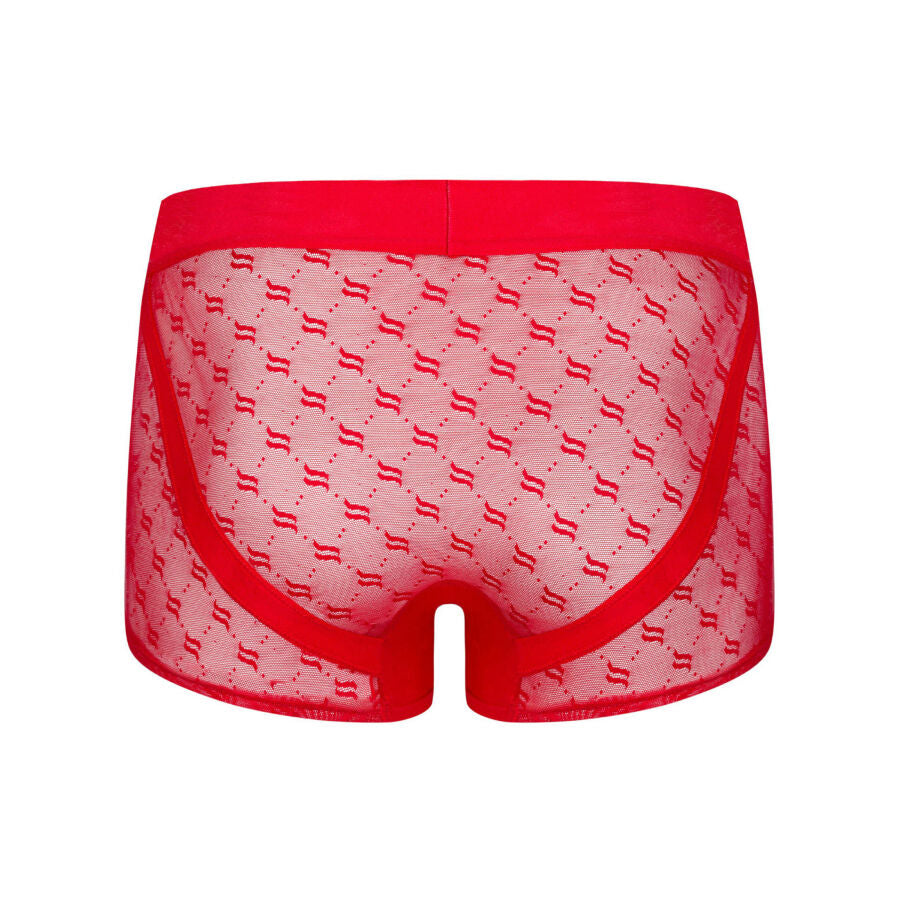 OBSESSIVE - OBSESSIVE BOXER SHORTS S/M