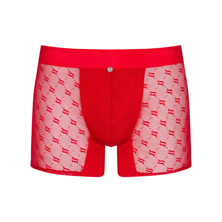 OBSESSIVE - OBSESSIVE BOXER SHORTS S/M