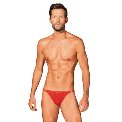 OBSESSIVE - OBSESSIVE THONG IN ONE SIZE