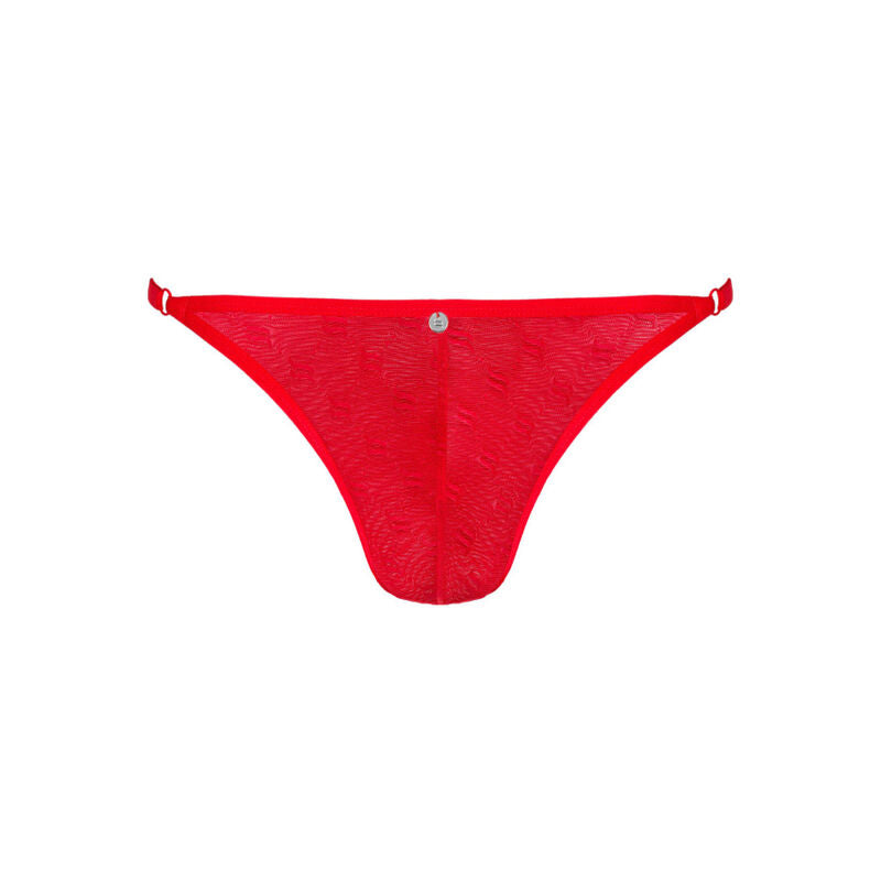 OBSESSIVE - OBSESSIVE THONG IN ONE SIZE