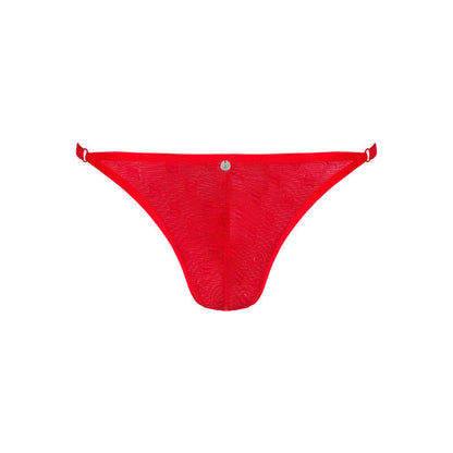 OBSESSIVE - OBSESSIVE THONG IN ONE SIZE