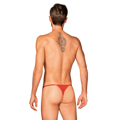 OBSESSIVE - OBSESSIVE THONG IN ONE SIZE