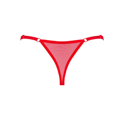 OBSESSIVE - OBSESSIVE THONG IN ONE SIZE