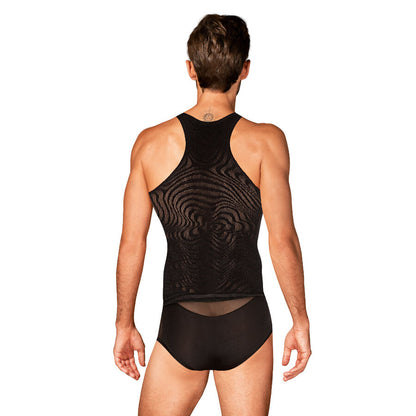 OBSESSIVE - T103 TANK TOP S/M/L