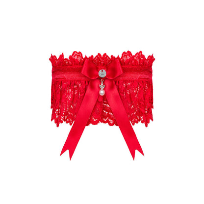 OBSESSIVE - LOVE CHERRIS LIGUERO, ONE SIZE
